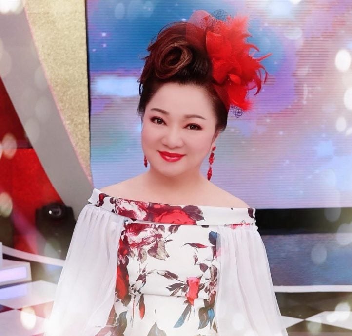 传除夕节目与胡瓜王不见后 白冰冰火大撇不合