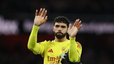 伤兵潮来袭  枪手作客维拉迎硬仗