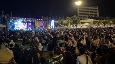 2026森州旅游年 陈丽群：2025年旅游部拨款森州1044万令吉 全国最高