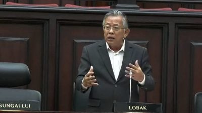 【森州议会】周世扬：教育拨款难解决学校维修问题 促州政府分阶段增加至400万