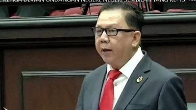 【森州议会】避进一步渗入小学生群体  叶耀荣促森州政府禁电子烟