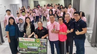 丹A华小勇走校外庆儿童节 创意艺术、农耕体验乐翻天