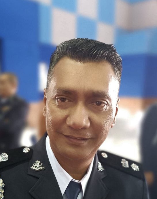 供星洲网：假冒MCMC官员的电讯骗局横行，马口饮食业者遭骗近7万