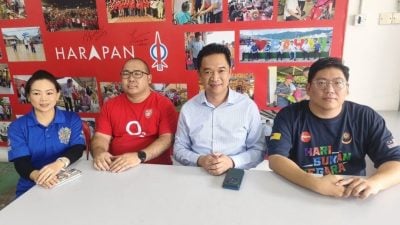 张聒翔：仁保各类商业执照费全数维持原状 2026年不调涨