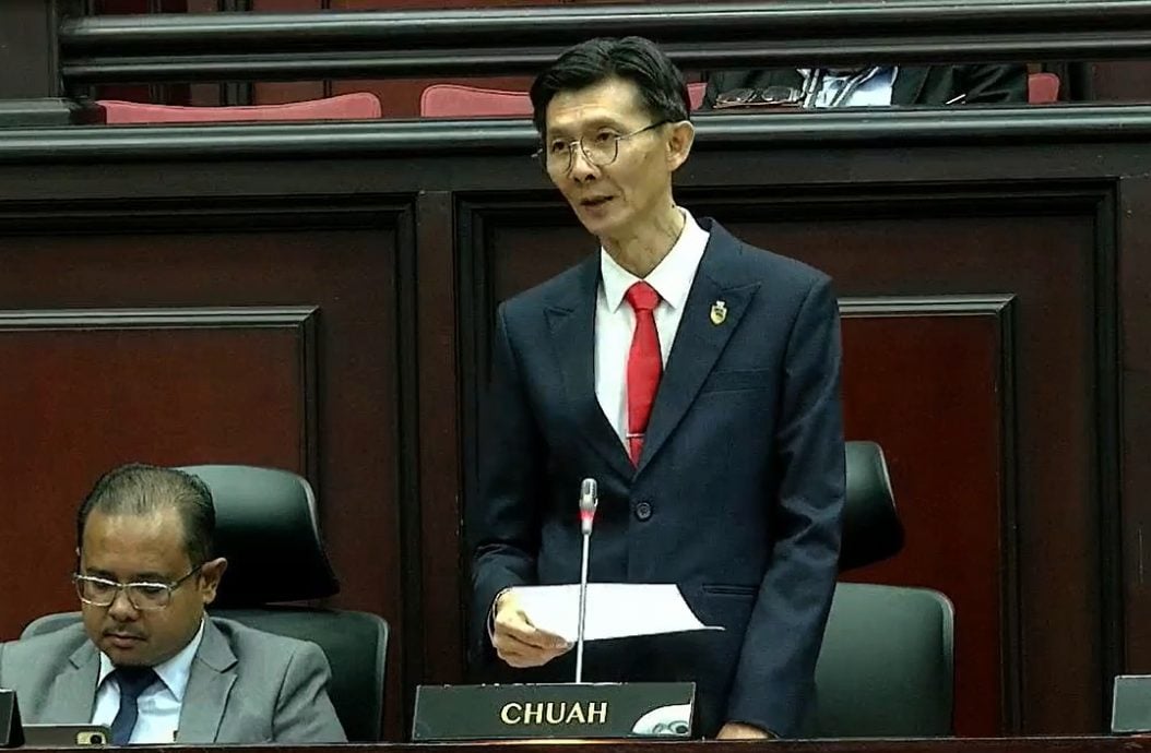 供星洲网:森立法议会 | 私人酒店侵占波德申海岸线 伊党议员促州政府收回土地保公共海滩