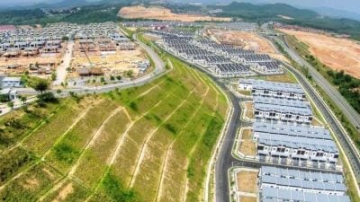 2026年森州财案| 森州拨500万助购屋者 银行拒贷者可改由州机构分期购买