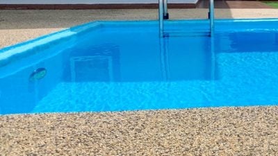 民宿泳池再度敲响警钟！4岁男童溺毙