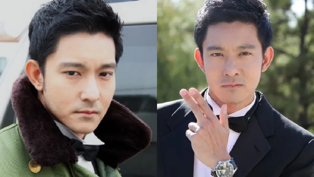 立威廉罹甲状腺癌 2次手术切肿瘤 半年医药费近53万