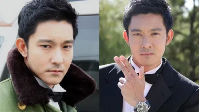 立威廉罹甲状腺癌 2次手术切肿瘤 半年医药费近53万