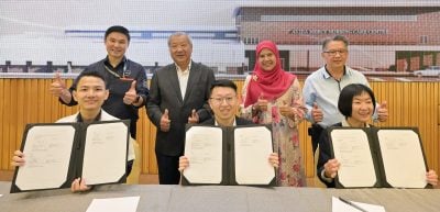 森首座耗资逾500万打造  “护理+医疗”中心料明年动工