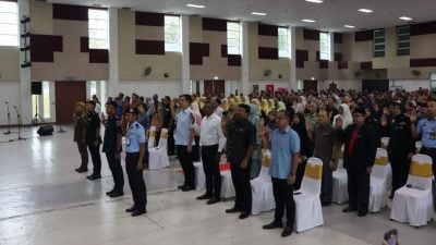 2026年森州财案 | 森州2026公务员奖励金 绩效为基准最高3个月薪金 最少2个月