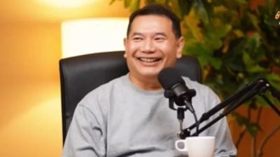 促希盟检讨东马竞选策略  拉菲兹：领袖别再傲慢居高临下！