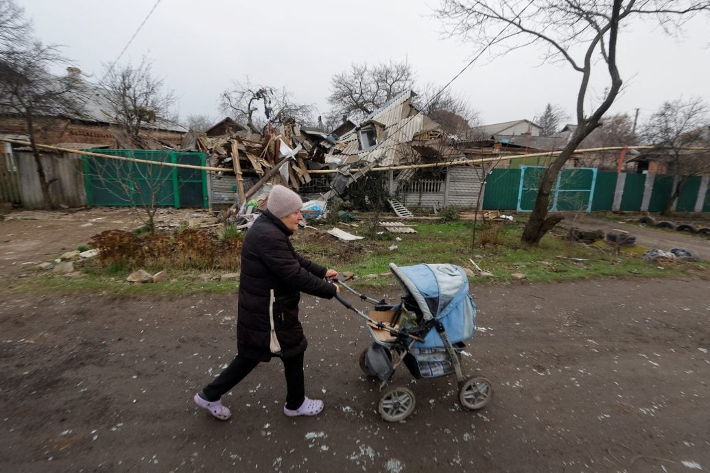 俄摆脱“直接威胁”标签 对美新战略表示欢迎