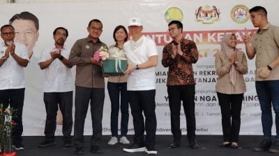 倪可敏：全国建成216昌明公园 朝千座目标共建绿色家园