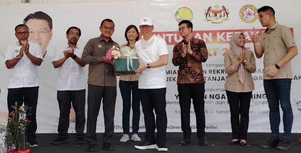 倪可敏:全国建成216昌明公园 朝千座目标共建绿色家园