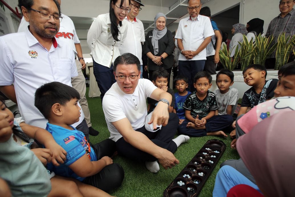 倪可敏：第100个“社区空间”启用 打造住区舒适共享空间 