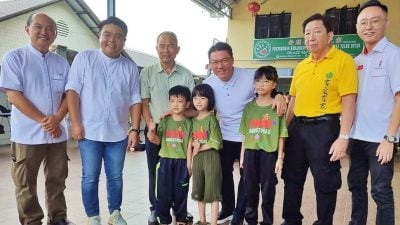 倪可敏：让人民理解政府努力 明年开动火箭咖啡店论坛