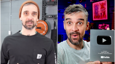 健身网红灌醉性侵未成年少女 妻大义灭亲发帖爆料