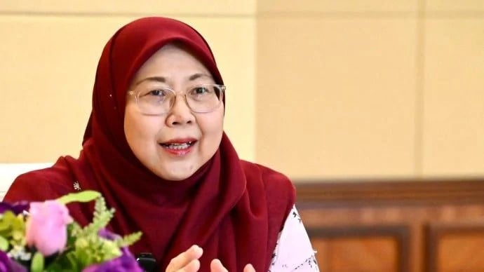 傅芝雅：立场明确 希盟一直支持沙盟