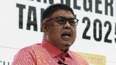 甲州特别教育大会 阿都拉勿夫：拟10决议呈教育部