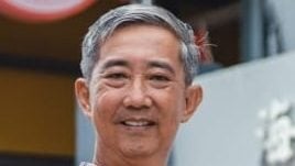 渔总：避免遇风浪易翻船  盼放宽渔船马力吨位