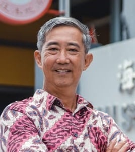 全国版/谢添僖:船小马力弱遇浪易翻船 盼松绑吨位测量提升安全