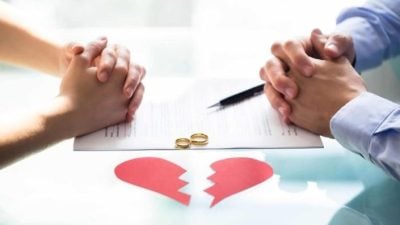 模范丈夫与女佣偷情求原谅  妻：“我的心已被恐惧填满”