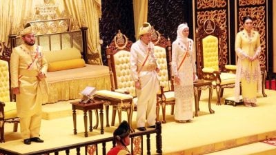 雪苏丹80岁华诞   气爆案10救灾员获勋章