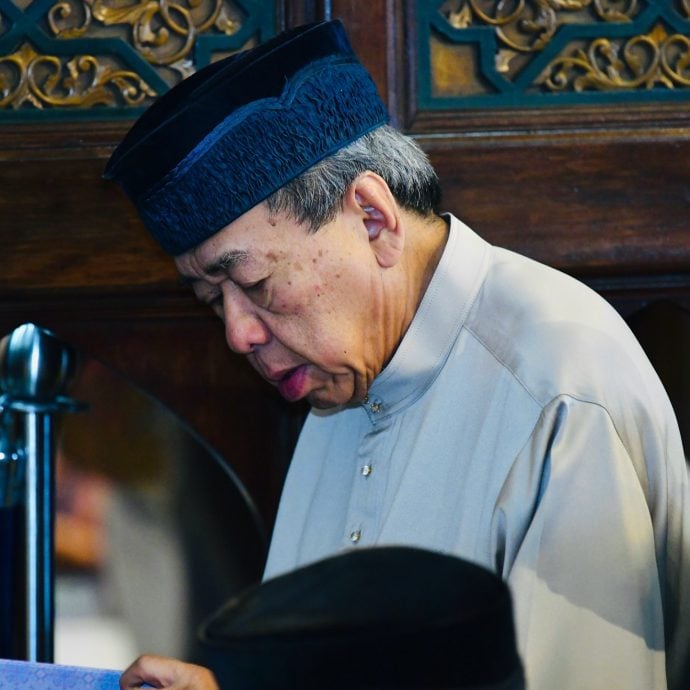 全国/雪苏丹:LGBT违背人性