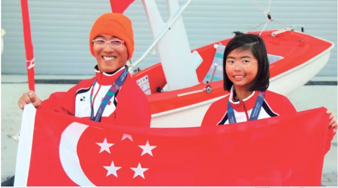 暖势力：16岁因血癌致半瘫   叶倩吟为家人走出10年阴霾