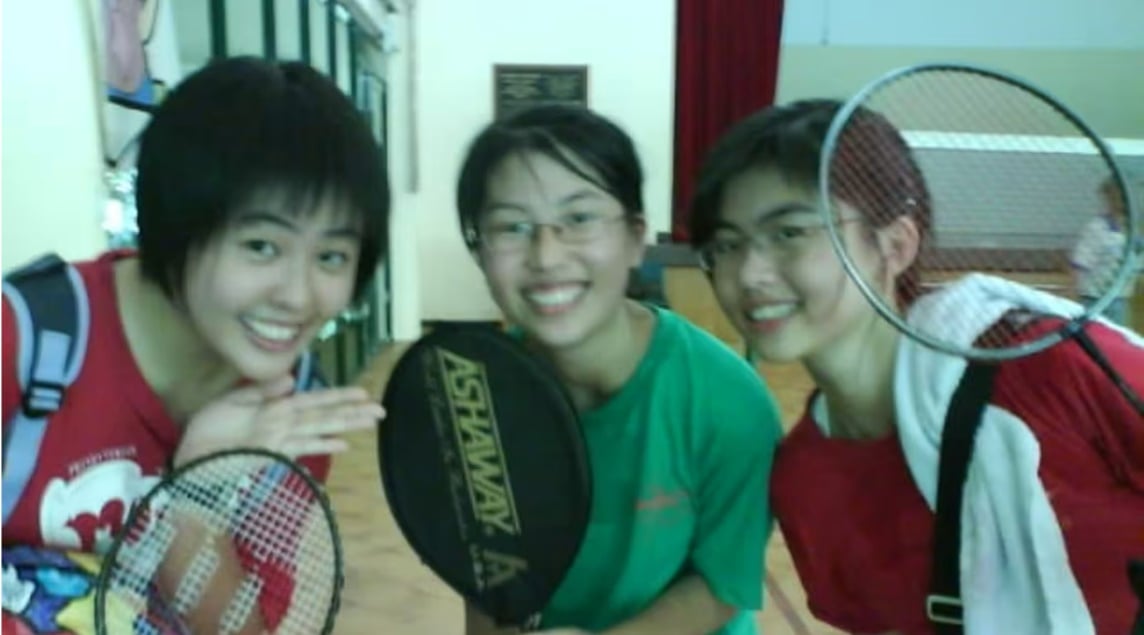 暖势力：16岁因血癌致半瘫   叶倩吟为家人走出10年阴霾