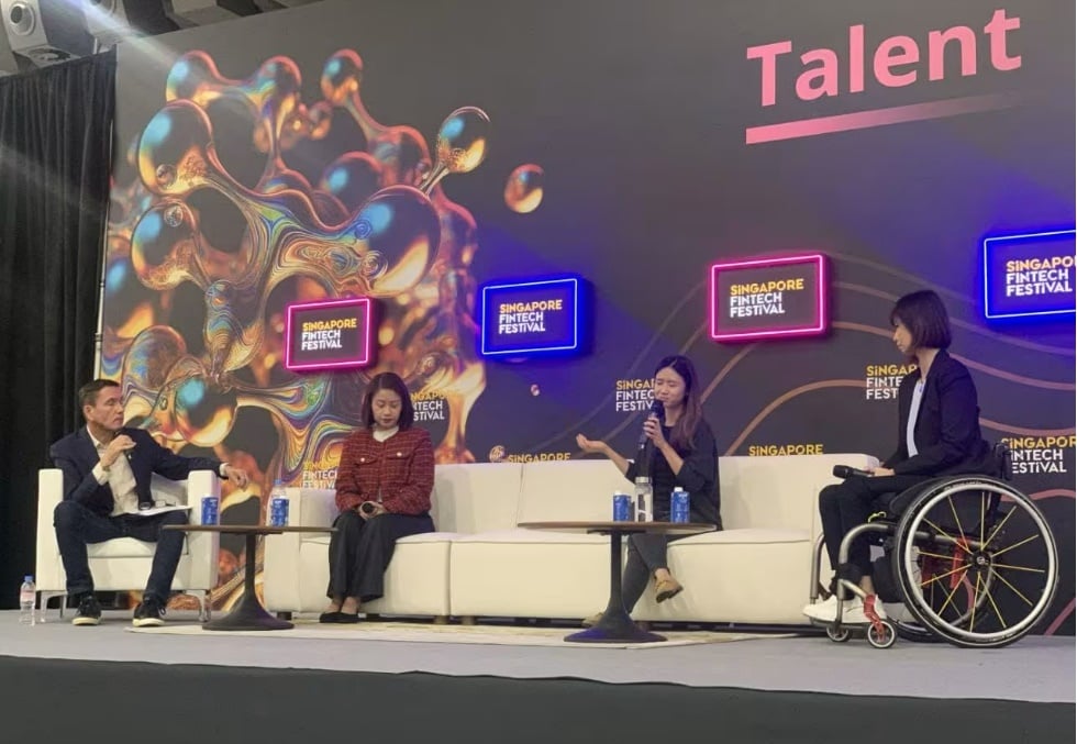 暖势力：16岁因血癌致半瘫   叶倩吟为家人走出10年阴霾