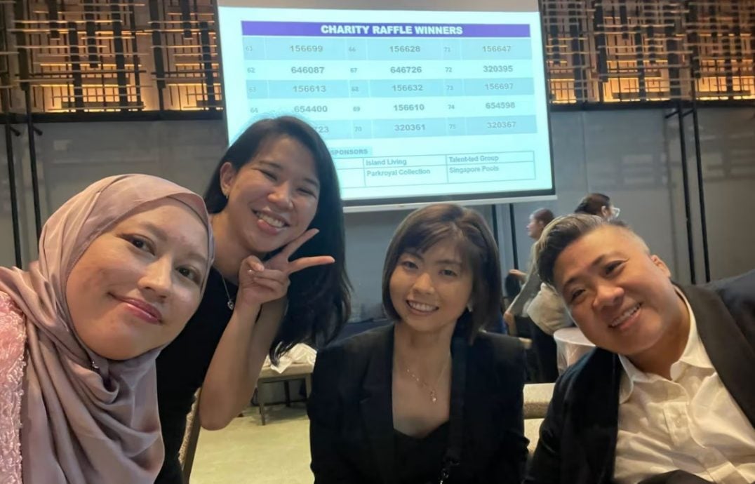 暖势力：16岁因血癌致半瘫   叶倩吟为家人走出10年阴霾