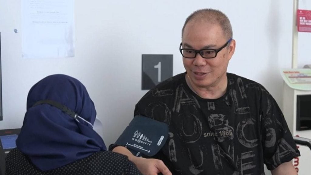 靠人工心脏续命9年      “酒王”戒烟酒苦等换心