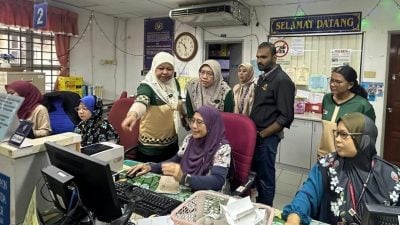 全州唯一专治爱滋   大丽花诊所启用