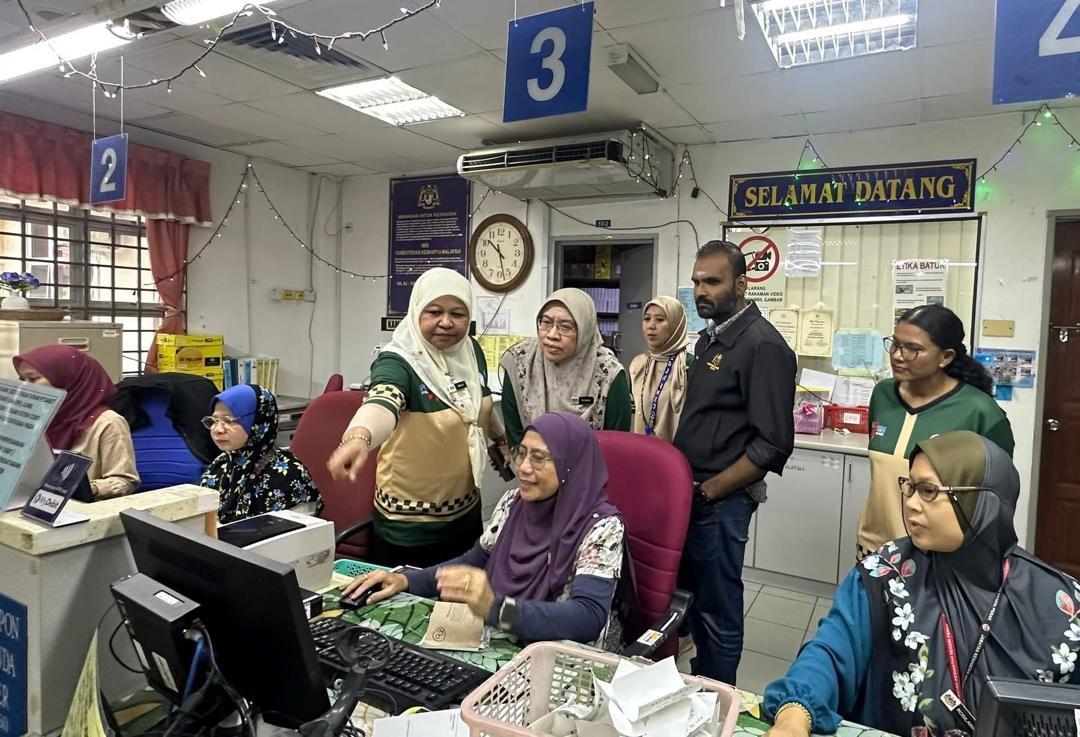 全州唯一专提供爱滋病治疗服务 大丽花诊所启用