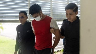 被控车内性侵与猥亵少女 大学生不认罪