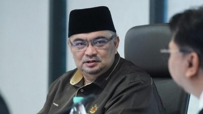 丹州明年开放淘金准证　仅限当地人申请