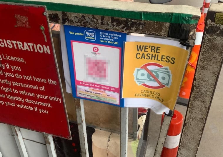 公寓向开车访客收费掀议 “我回妈妈家也要付钱”