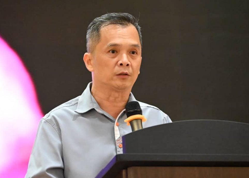 兴华中学谢师宴