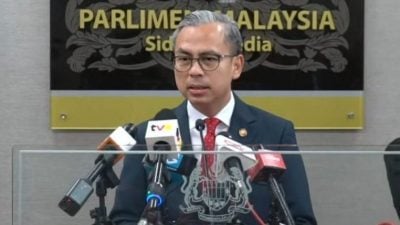 内阁下令重新检讨衣着通令 法米：报案与医疗服务不受限