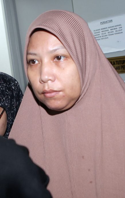 冒犯霹苏丹案|被告律师将呈陈情信 请求撤回控诉