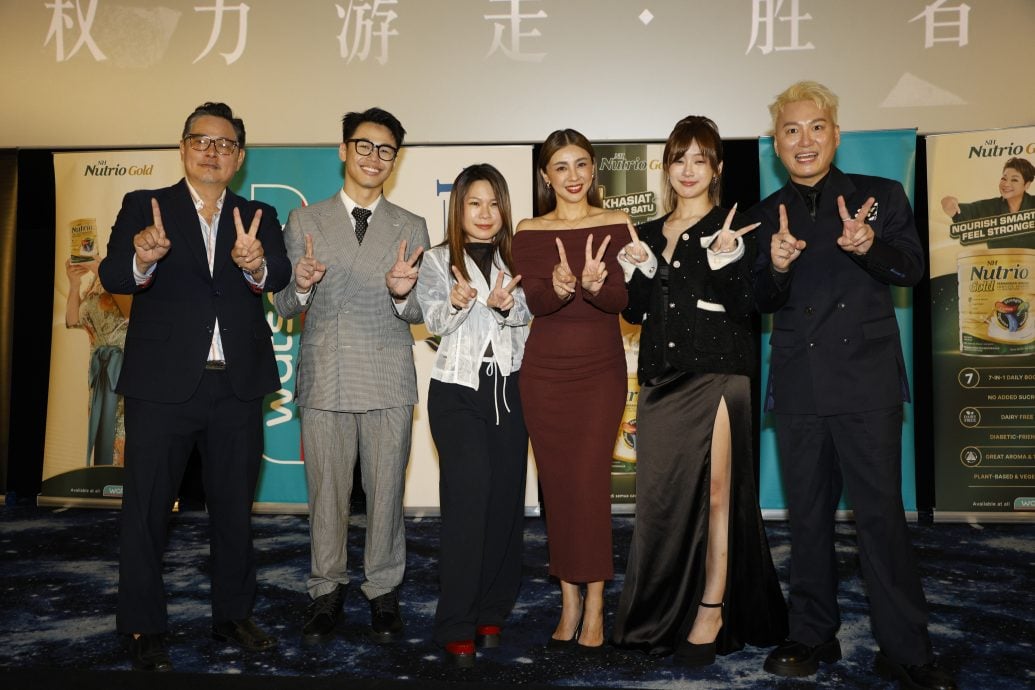 决战1212|开心被安排跟闺蜜吴天瑜吵架 蔡佩璇借戏发泄怨气