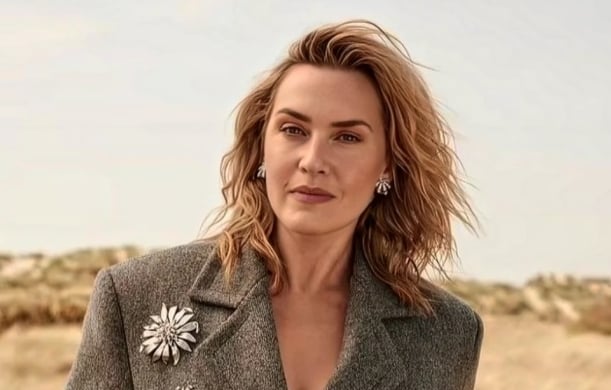 凯特温斯莉忧整形风气泛滥 痛批年轻演员沉迷追求完美