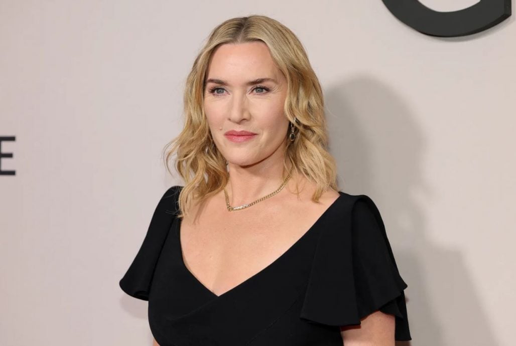 凯特首谈21年前秘事 爆伊米能要求帮剃毛