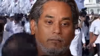 凯里点名沙选“赢家”与“面对挑战方” “首相也是面对挑战的一员”