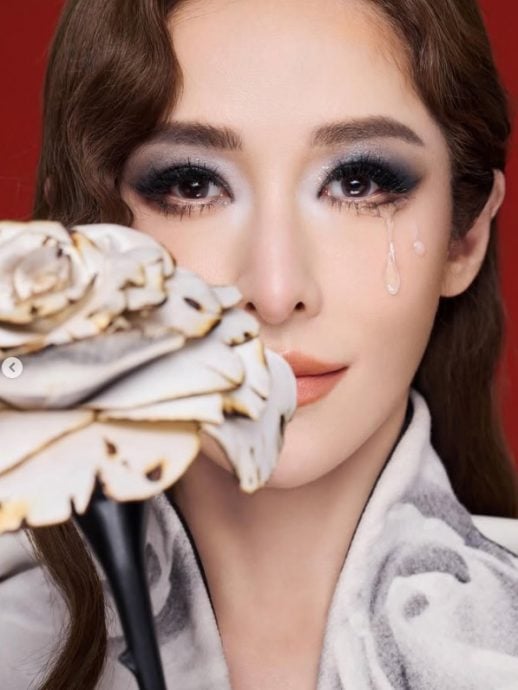 分手11年!柯震东清晨突狂cue萧亚轩