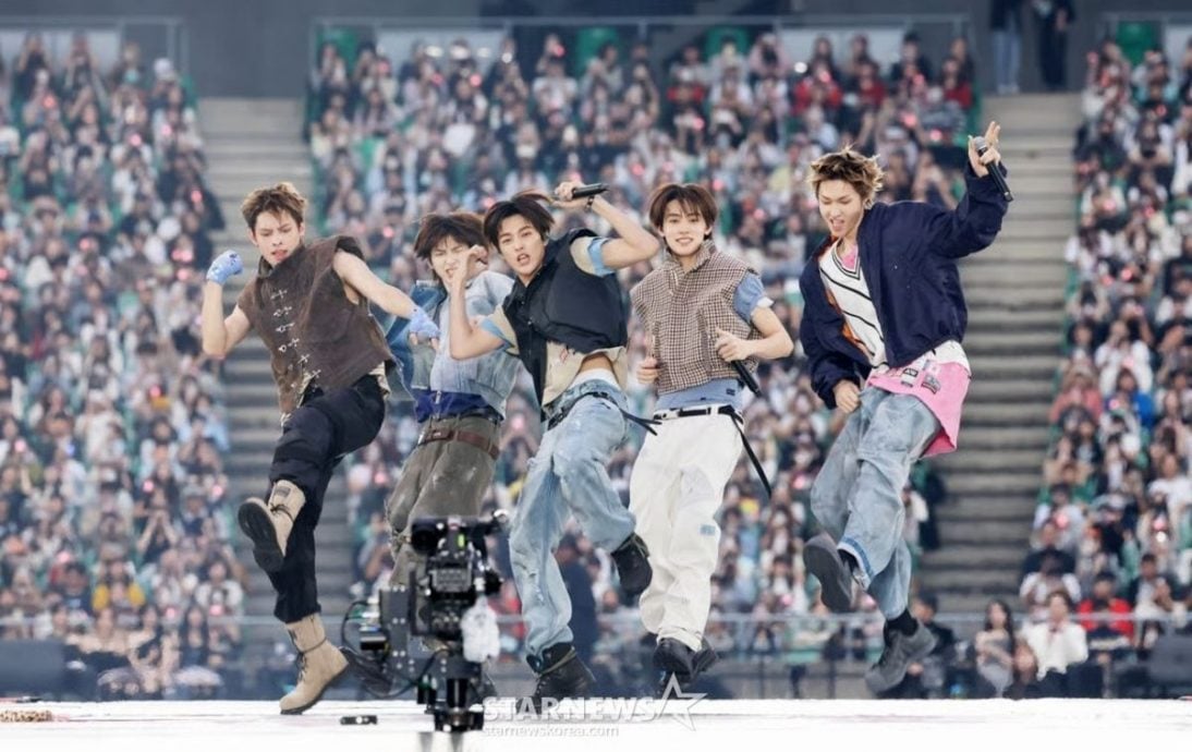 分手11年!柯震东清晨突狂cue萧亚轩