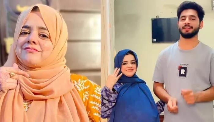 刚生下双胞胎 女网红分娩并发症猝逝