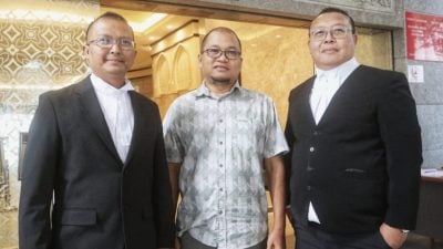 贪污案上诉得直 前助理工程师无罪释放